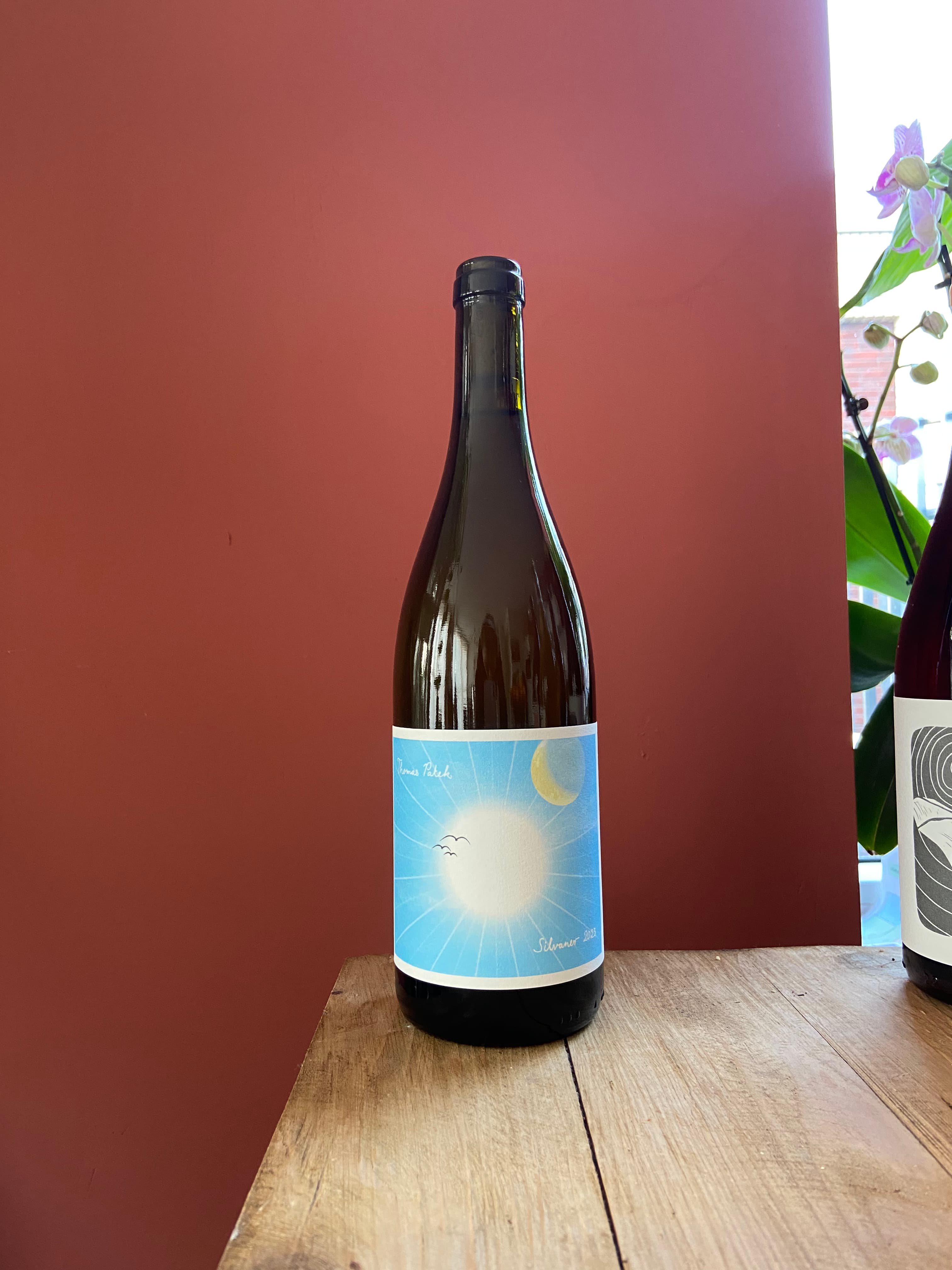 Thomas Patek - Sylvaner 2023