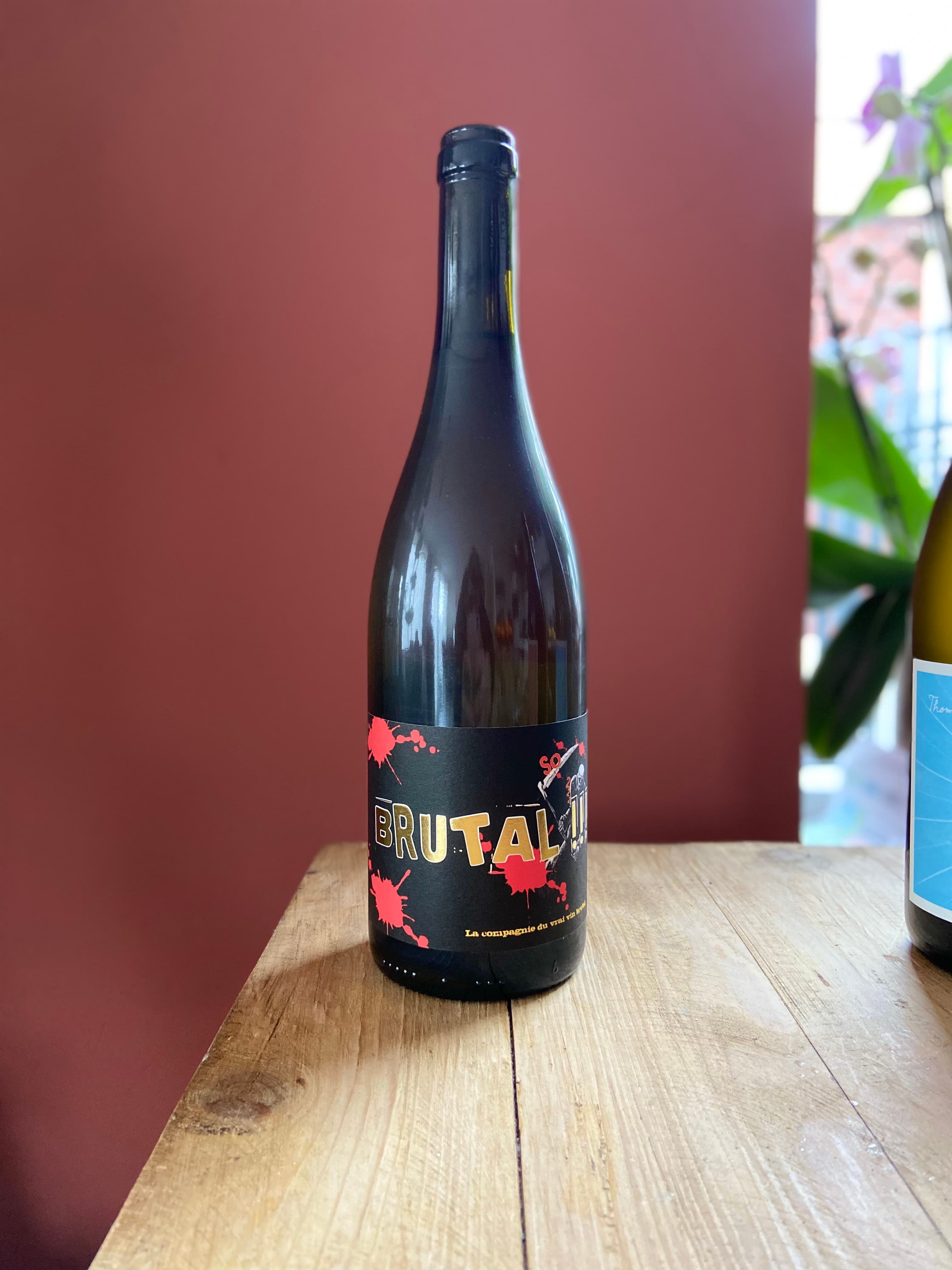 2Naturkinder - Brutal